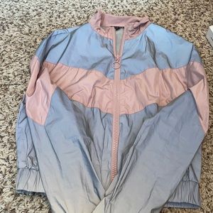 wind breaker